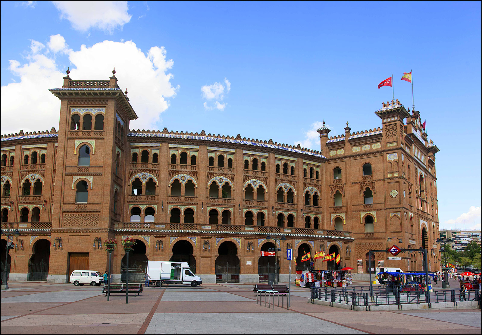 Madrid